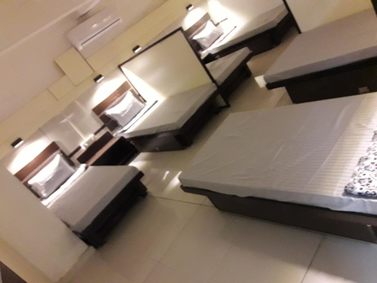 Night Halt Dormitory Ahmadábád Kültér fotó