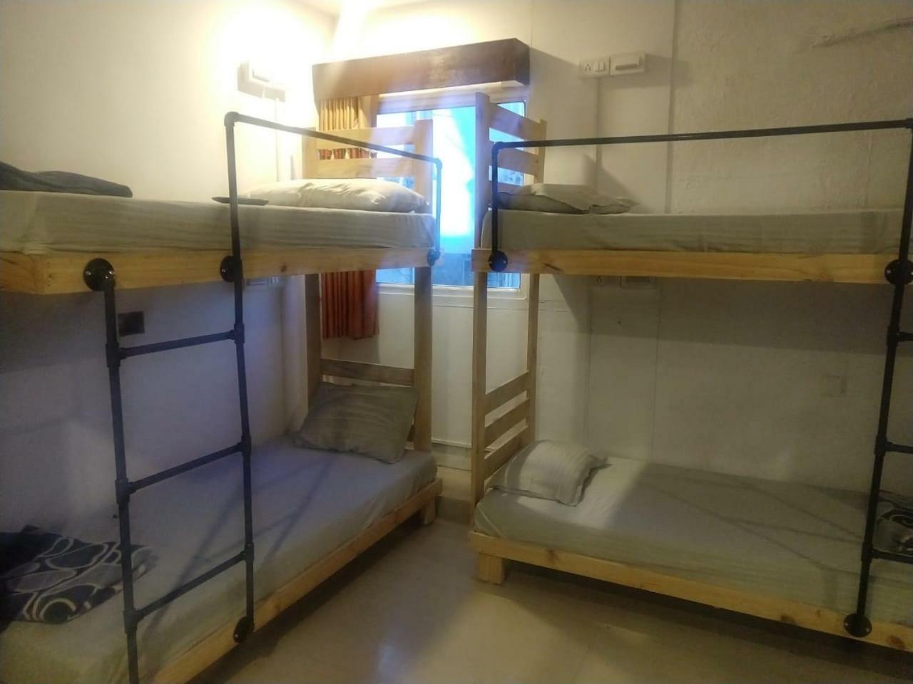 Night Halt Dormitory Ahmadábád Kültér fotó